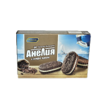 Anelia Mit Kaffee Creme Kekse 187g.