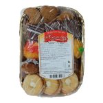 Asorted Janeta 250g.