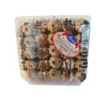 Asorted T. Mintscheva 950g.