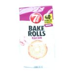 Bake Rolls Bacon 70g.x12stk