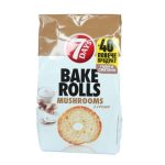 Bake Rolls Mushrooms 0,70g.x12stk