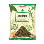 Basilikum Maestro 10g.