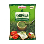 Bohnenkraut Gerebelt Maestro 100g.