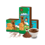 Borowec Cake Kakao  4Stk. /120g.