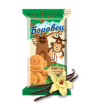 Borowec  Cake Vanille 30g.