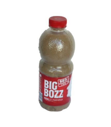 Boza Big Bozz 1l.