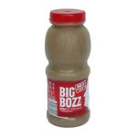 Boza Big Bozz 250ml.