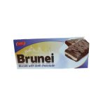 Brunei Kekse Dunkel Kakao 215g.