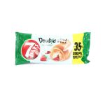 Croissant Double mit Erdbeere und Vanilie füllün 110g