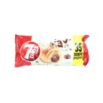 Croissant mit Kakao füllüng 110g