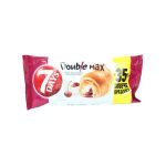 Croissant mit Kirsche und Vanillie Füllüng 110g