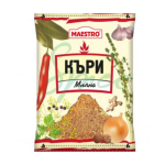 Curry Maestro 10g.