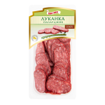 Eko Mes Lukanka Pazardjik Slice ~ 200g. Preis für kg.