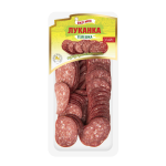 Eko Mes Lukanka Rindfleisch Slice 160g.