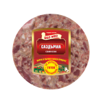 Eko Mes  Sazdarma Schweinefleisch 200g.