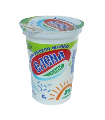 Elena Jogurt 400g.
