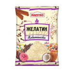 Gelatine Maestro 10g.