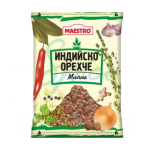 Gemahlene Muskatnuss Maestro 8g.