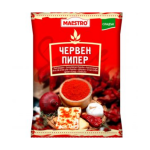 Gemahlener Roter Pfeffer 60g.