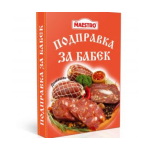 Gewürz Maestro Für Babeck  76g.