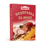 Gewürz Maestro Für Fleisch  40g.