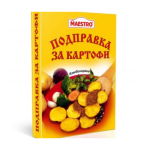 Gewürz Maestro Für Kartoffeln  40g.