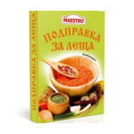 Gewürz Maestro Für Linsen  45g.