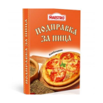 Gewürz Maestro Für Pizza  30g.