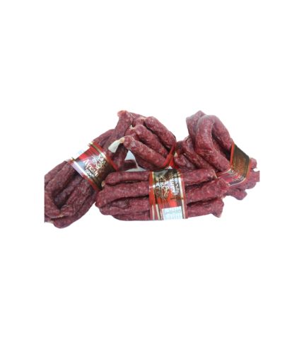 Hadjii Lukanka Stück Kg.