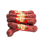 Hanowe Serbische Wurst Kg.