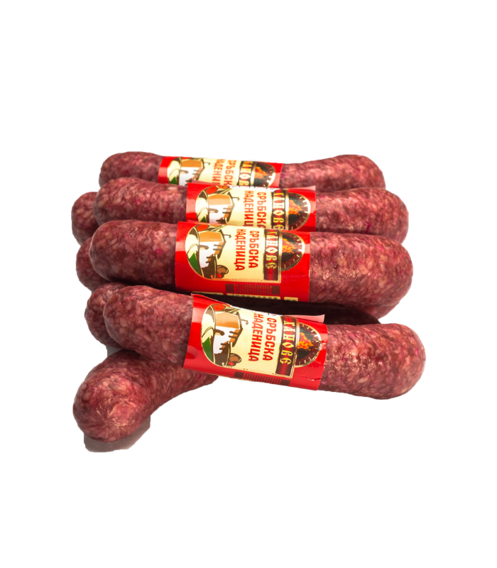 Hanowe-Serbische-Wurst-Kg.-1.png Hanowe Serbische Wurst Kg. - Image 1