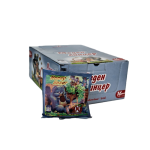 Honey Linzer ''Medowinka'' 65g. stk.