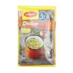 Hühnersuppe Tasse Maggi 26g