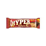 Hyper Erdnüsse