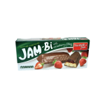 Jam- Bi Erdbeere Kekse 150g.