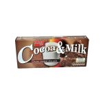 Kakao & Milch Kekse 160g.