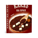 Kakaopulver Maestro 30g.