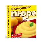 Kartoffelpüree Maestro 125g.