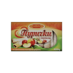 Kekse mit Apfelfüllüng Slavyanka 400g.