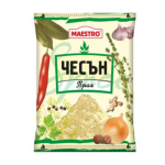 Knoblauchpulver Maestro 10g.