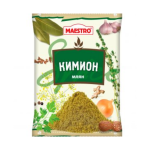 Kreuzkümmel Gemahlener Maestro 10g.