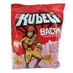 Kubeti Bacon 35g.