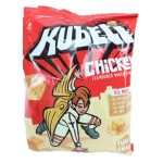 Kubeti Chiken