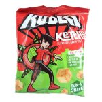 Kubeti Ketchup 35g.