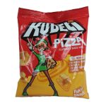 Kubeti Pizza 35g.