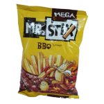 Kubeti Stix BBQ 20g