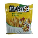 Kubeti Stix Sour Cream and Onion 20g