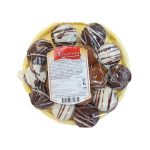 Lebkuchen Asorted Mit Marmalede Janeta 300g.