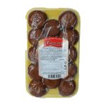 Lebkuchen Mit Marmalade Janeta 220g.