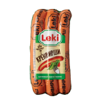 Leki Frankfurter 300gr.